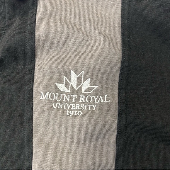 ◾️LionHeart Mount Royal University Long Sleeve Top - Picture 3 of 7